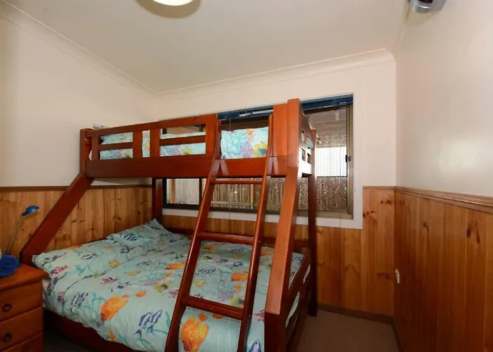 Seahaven Beach House - Shellharbour