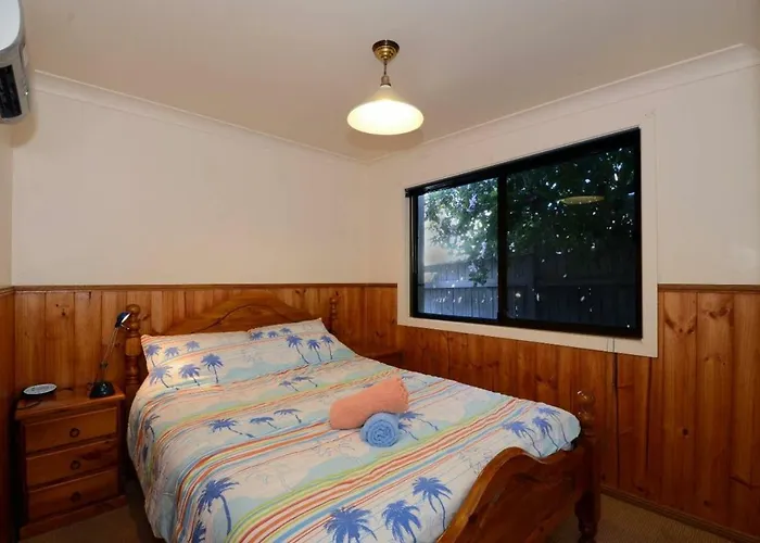 Seahaven Beach House - Shellharbour