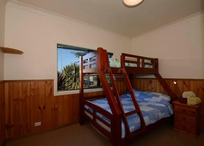Seahaven Beach House - Shellharbour