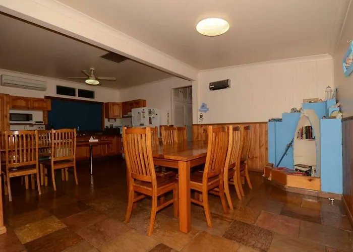 Seahaven Beach House - Shellharbour
