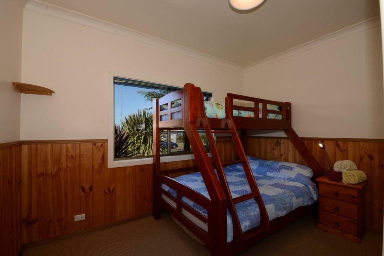 Holiday home Seahaven House - *
