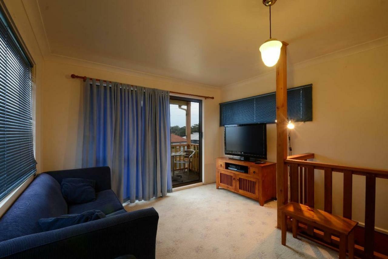 Holiday home Seahaven House -